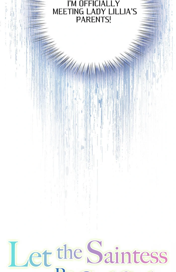 Let the Saintess Be Selfish Chapter 67 - Page 6