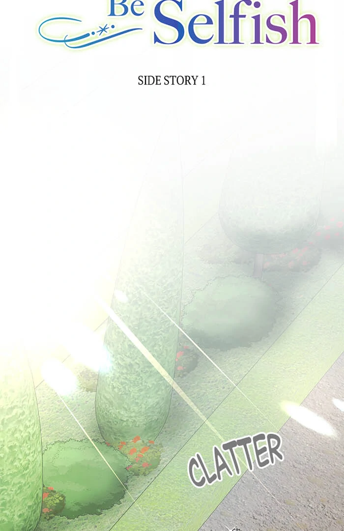 Let the Saintess Be Selfish Chapter 67 - Page 7