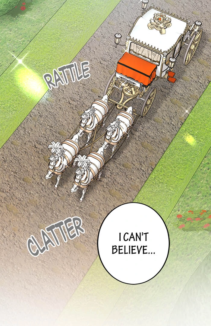 Let the Saintess Be Selfish Chapter 67 - Page 8