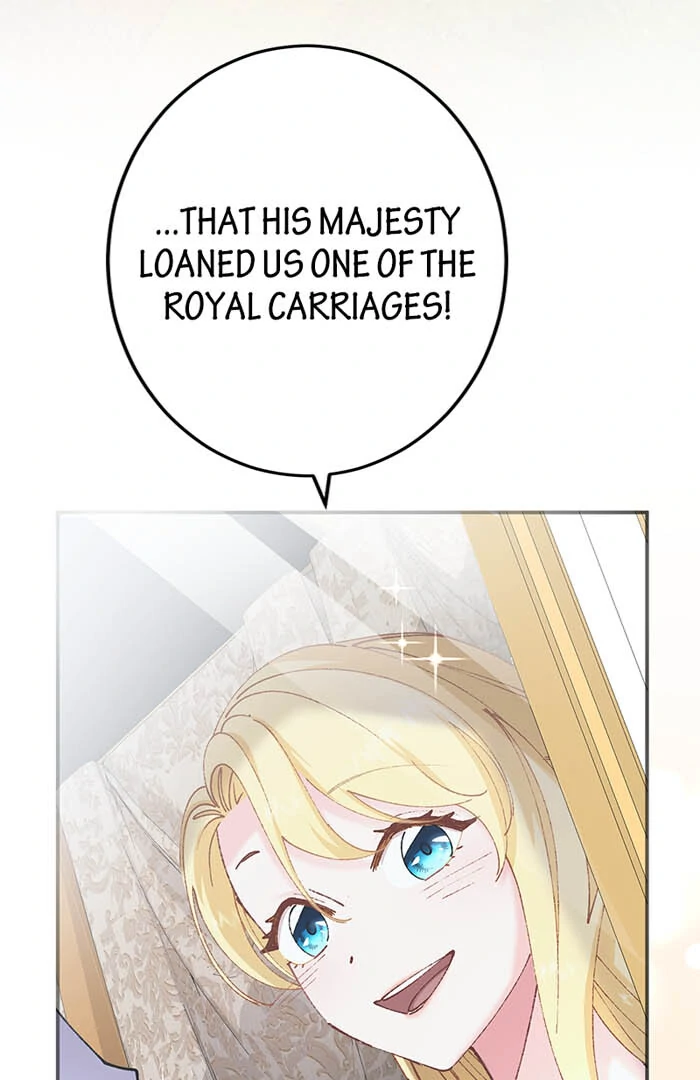 Let the Saintess Be Selfish Chapter 67 - Page 9