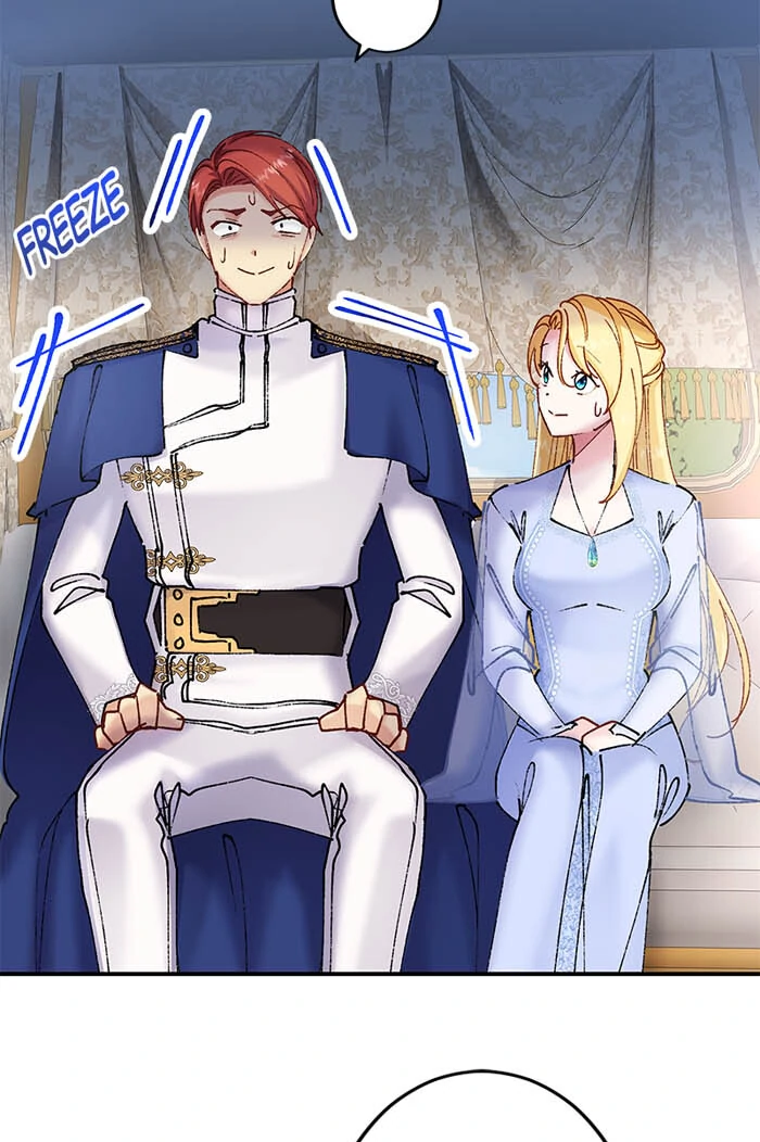 Let the Saintess Be Selfish Chapter 67 - Page 12