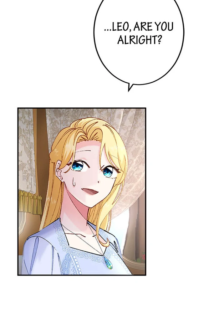 Let the Saintess Be Selfish Chapter 67 - Page 13