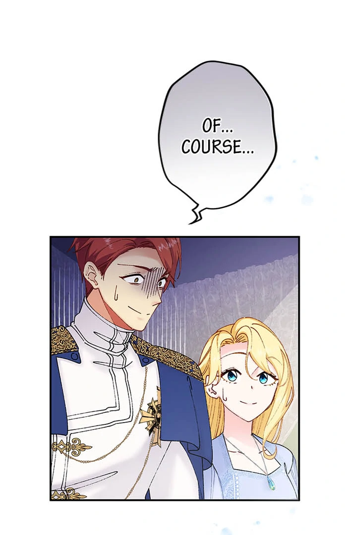 Let the Saintess Be Selfish Chapter 67 - Page 14