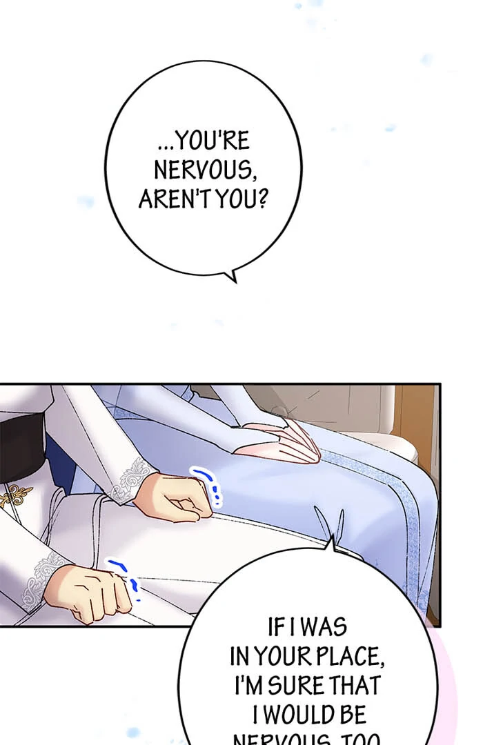 Let the Saintess Be Selfish Chapter 67 - Page 15