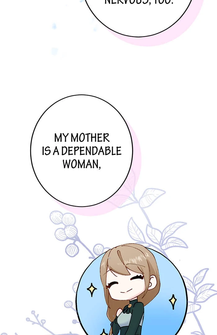 Let the Saintess Be Selfish Chapter 67 - Page 16