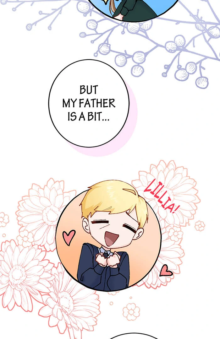 Let the Saintess Be Selfish Chapter 67 - Page 17