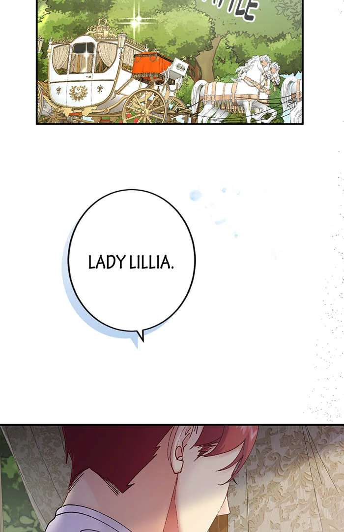 Let the Saintess Be Selfish Chapter 67 - Page 20