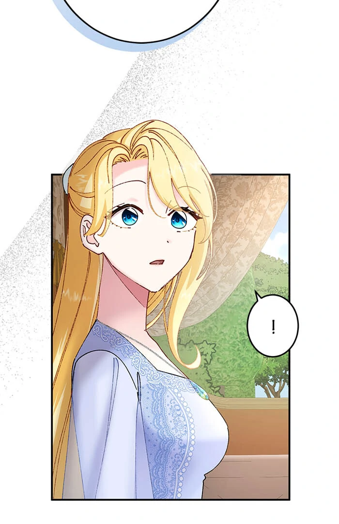 Let the Saintess Be Selfish Chapter 67 - Page 22