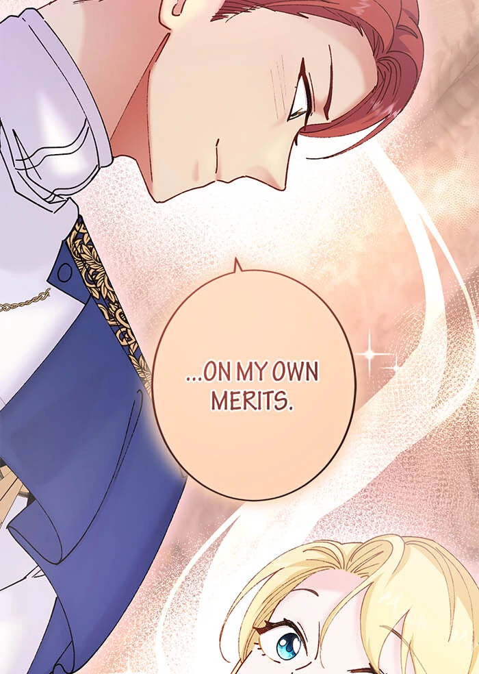 Let the Saintess Be Selfish Chapter 67 - Page 24