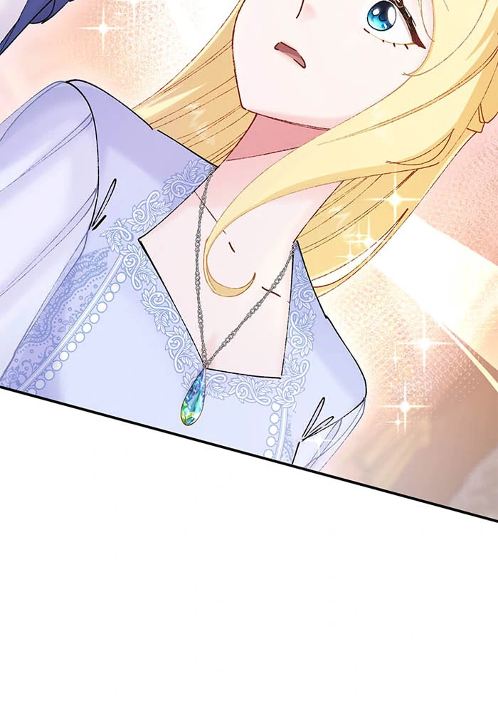 Let the Saintess Be Selfish Chapter 67 - Page 25