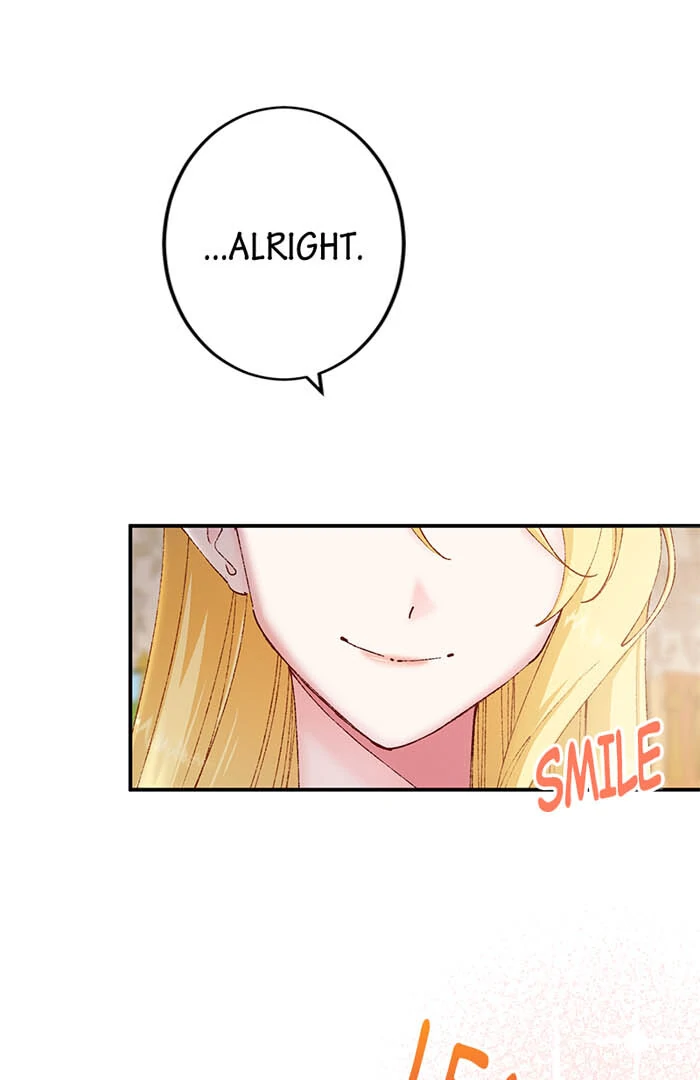 Let the Saintess Be Selfish Chapter 67 - Page 26