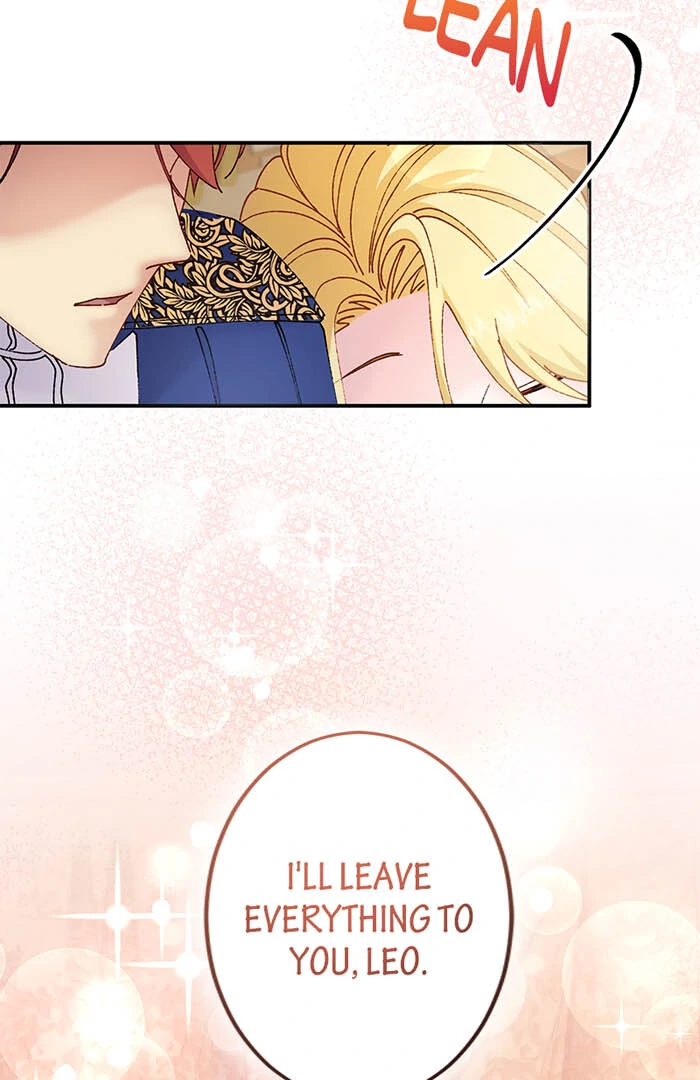 Let the Saintess Be Selfish Chapter 67 - Page 27