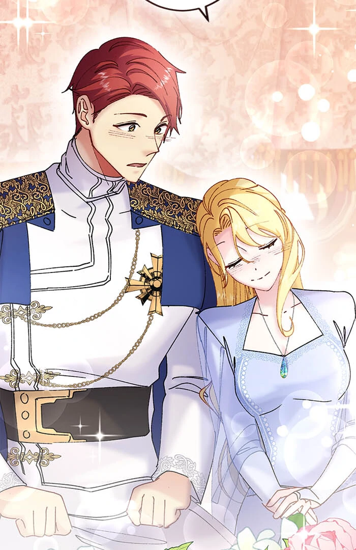 Let the Saintess Be Selfish Chapter 67 - Page 28