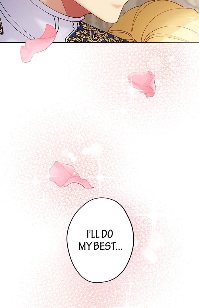 Let the Saintess Be Selfish Chapter 67 - Page 30