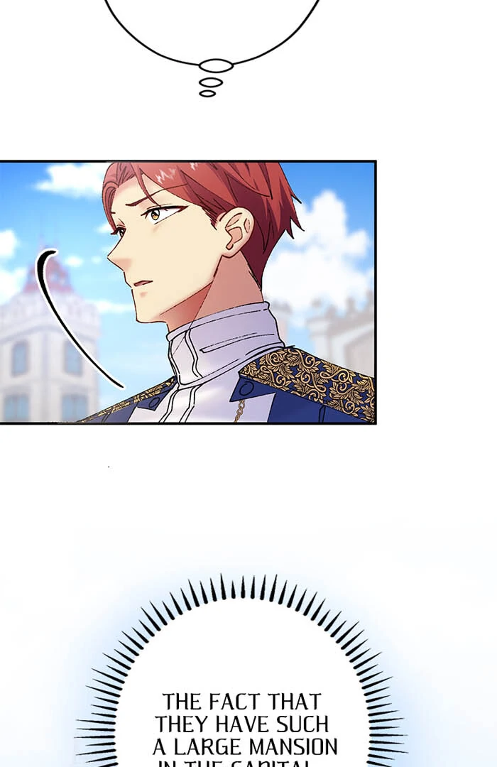 Let the Saintess Be Selfish Chapter 67 - Page 34