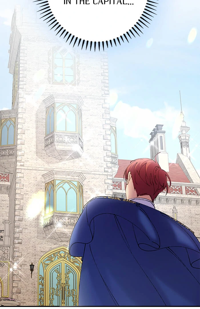 Let the Saintess Be Selfish Chapter 67 - Page 35