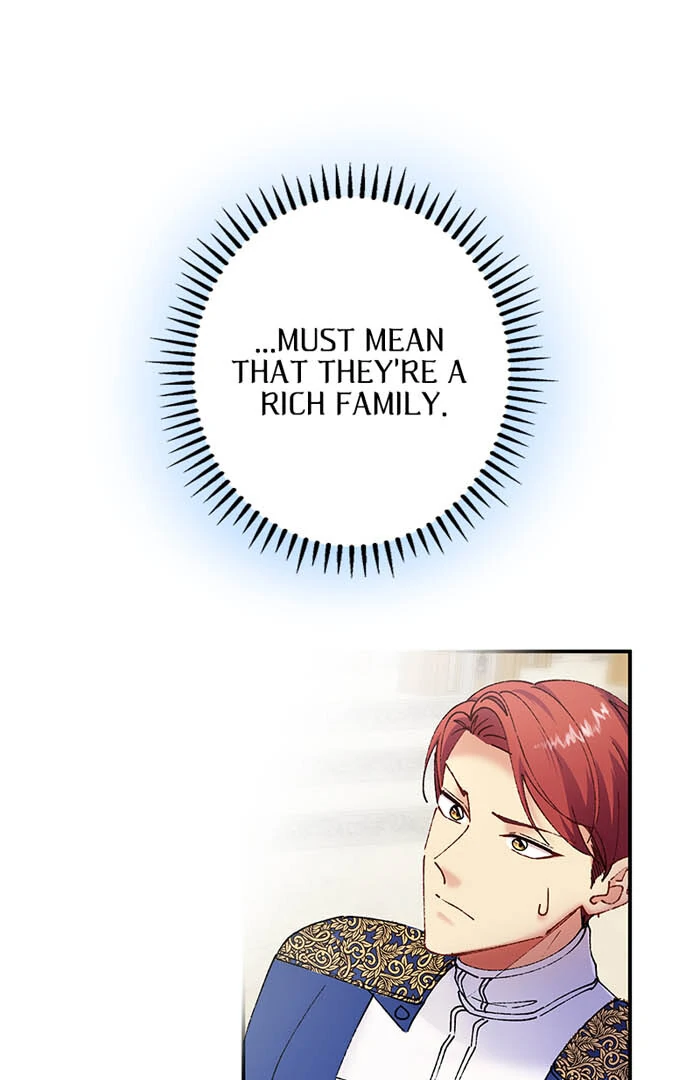 Let the Saintess Be Selfish Chapter 67 - Page 36