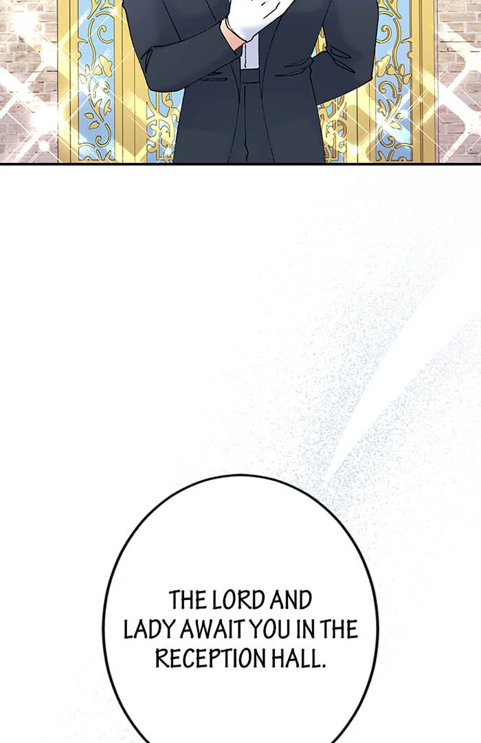 Let the Saintess Be Selfish Chapter 67 - Page 40