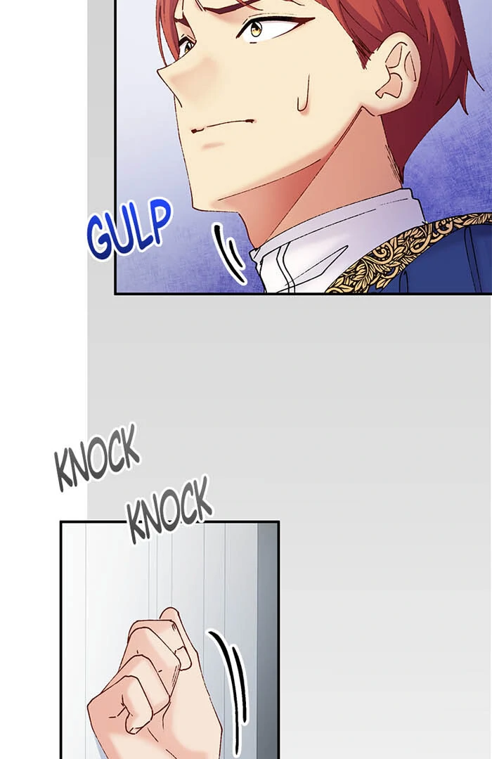 Let the Saintess Be Selfish Chapter 67 - Page 43