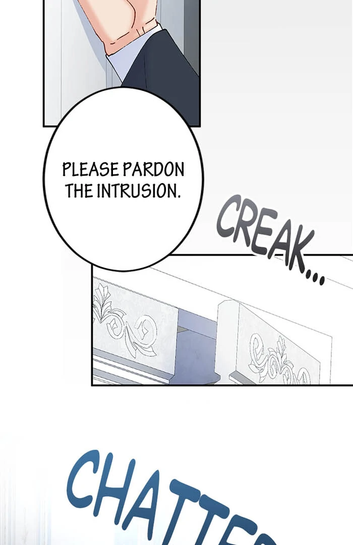 Let the Saintess Be Selfish Chapter 67 - Page 44