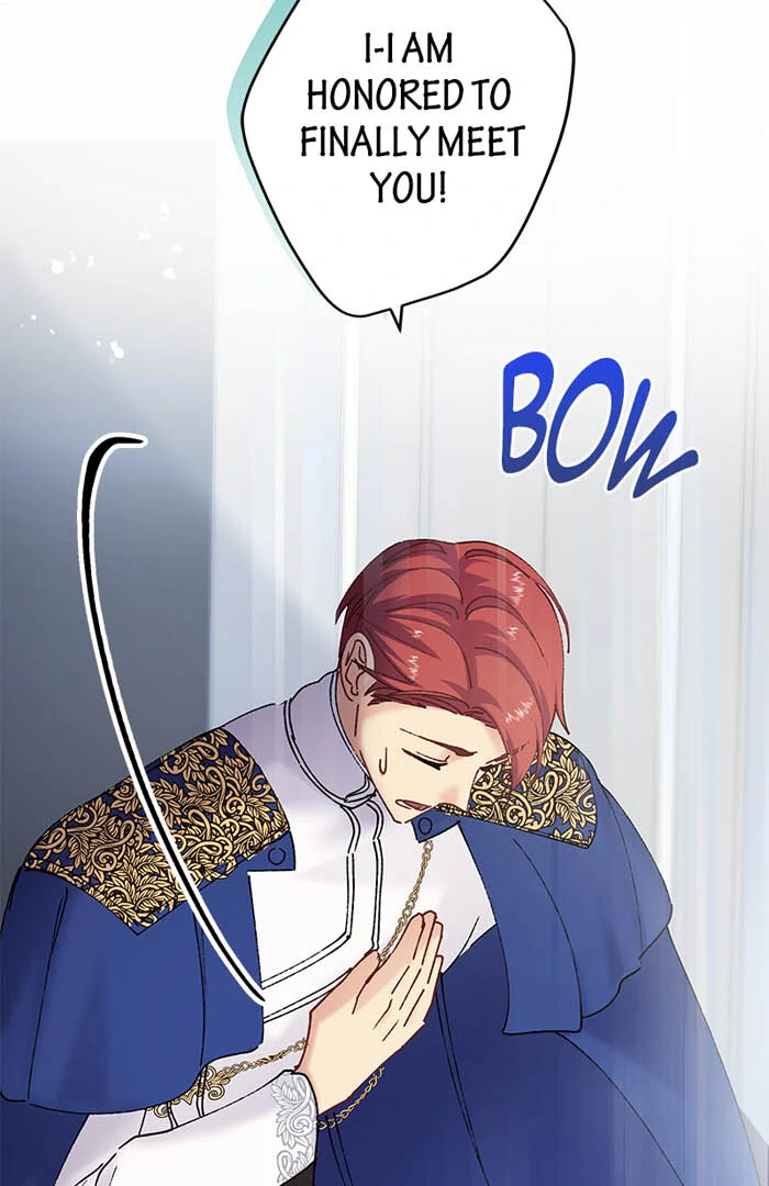 Let the Saintess Be Selfish Chapter 67 - Page 46