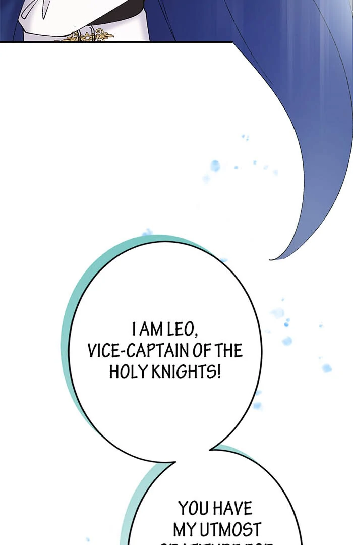 Let the Saintess Be Selfish Chapter 67 - Page 47