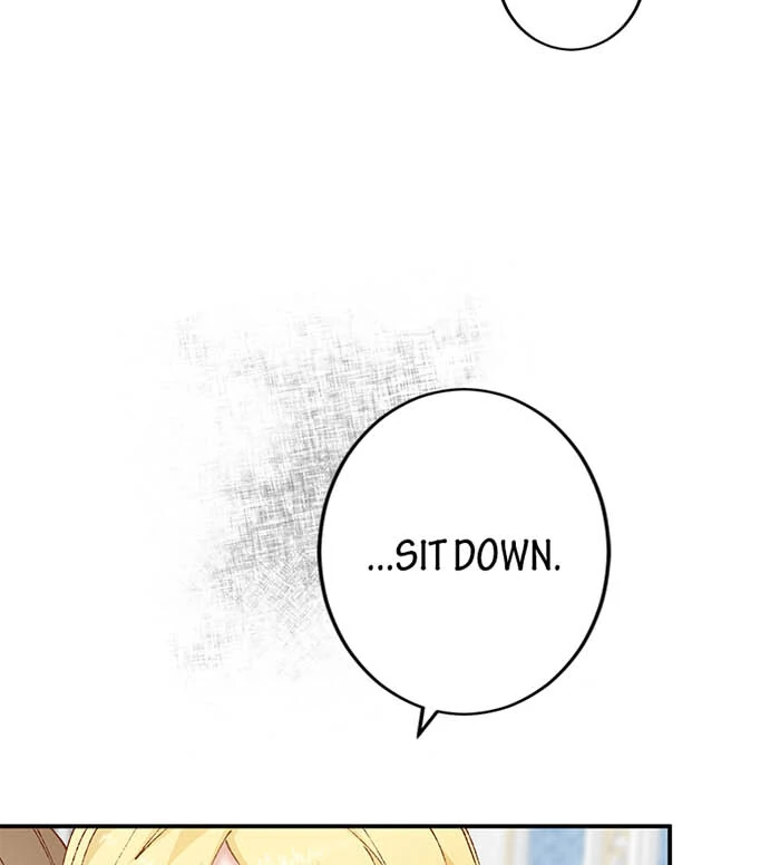 Let the Saintess Be Selfish Chapter 67 - Page 49