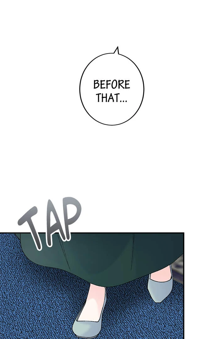 Let the Saintess Be Selfish Chapter 67 - Page 52