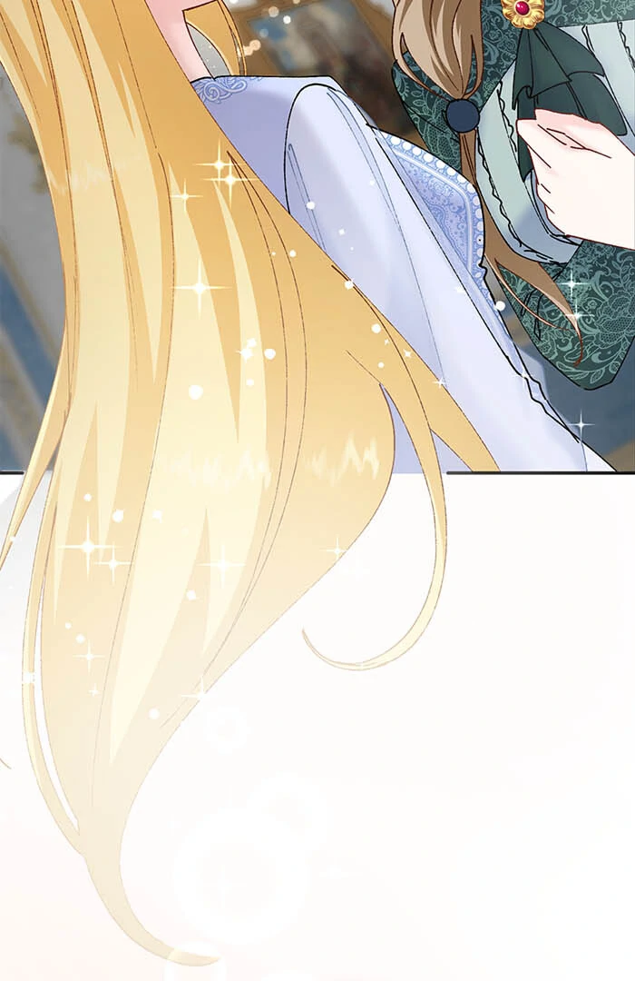 Let the Saintess Be Selfish Chapter 67 - Page 54