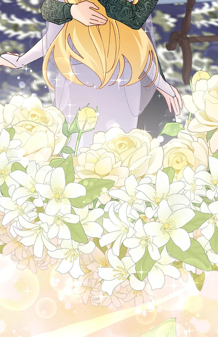 Let the Saintess Be Selfish Chapter 67 - Page 56