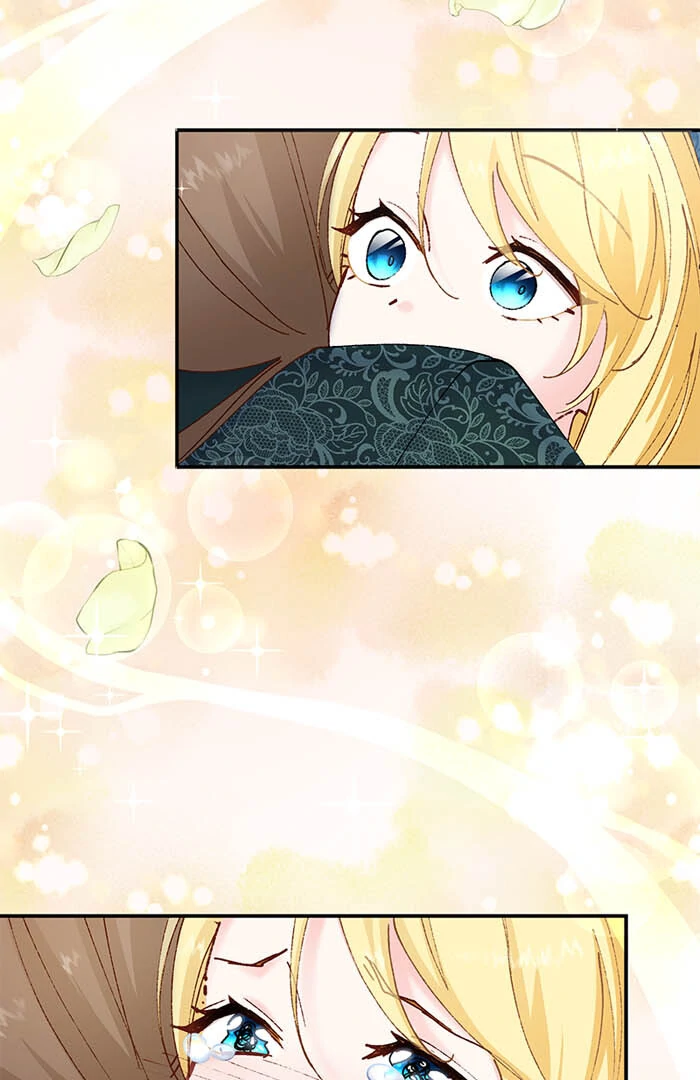 Let the Saintess Be Selfish Chapter 67 - Page 57