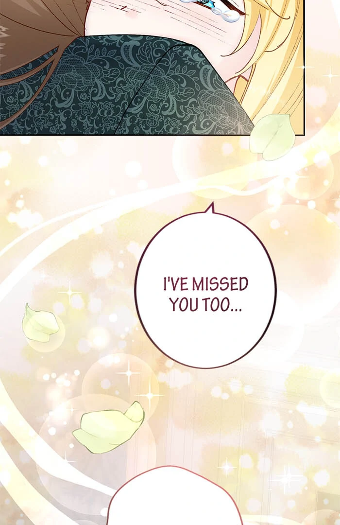 Let the Saintess Be Selfish Chapter 67 - Page 58