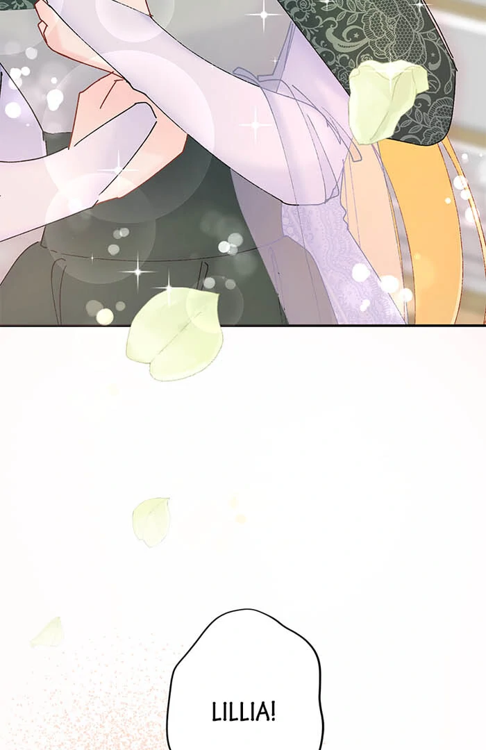 Let the Saintess Be Selfish Chapter 67 - Page 60