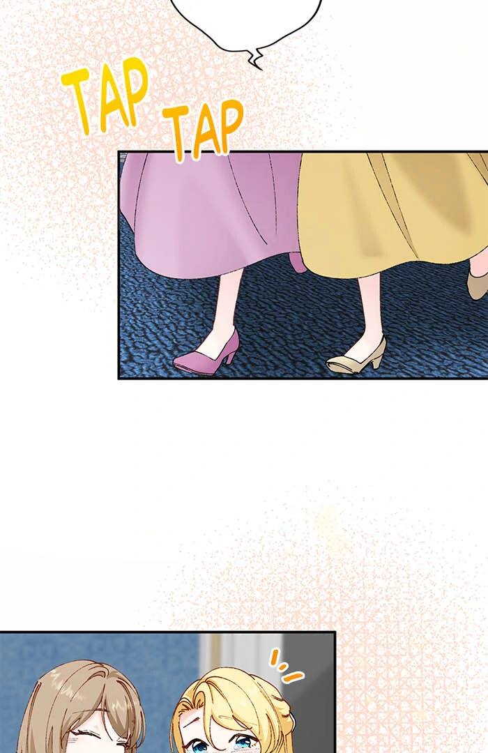 Let the Saintess Be Selfish Chapter 67 - Page 61