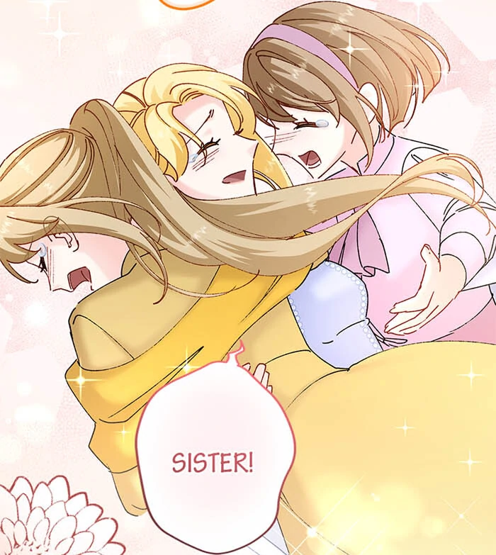 Let the Saintess Be Selfish Chapter 67 - Page 63