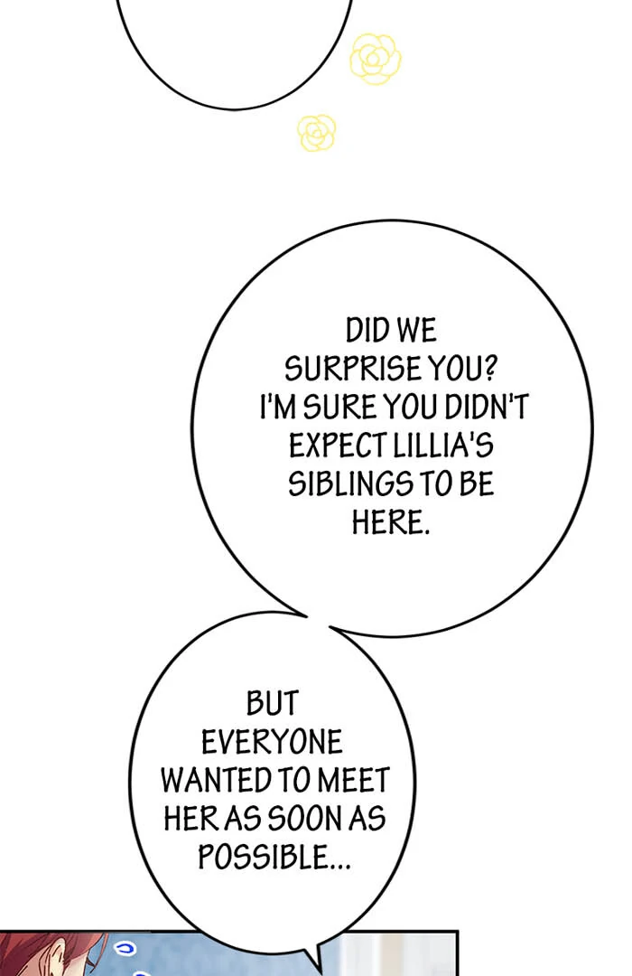 Let the Saintess Be Selfish Chapter 67 - Page 67