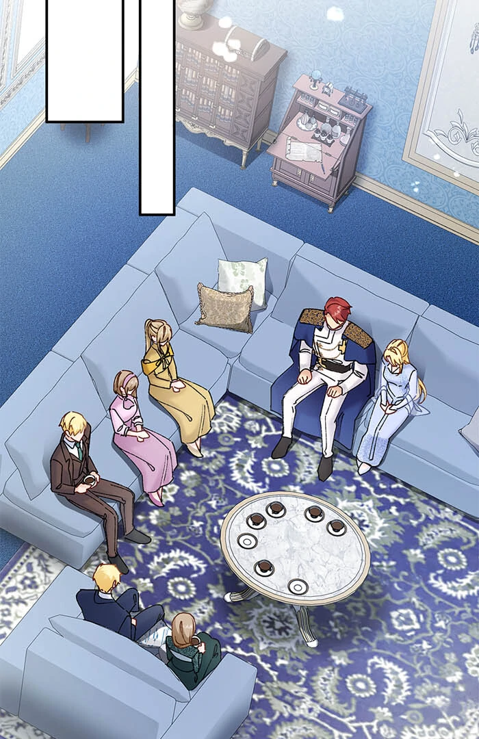 Let the Saintess Be Selfish Chapter 67 - Page 70