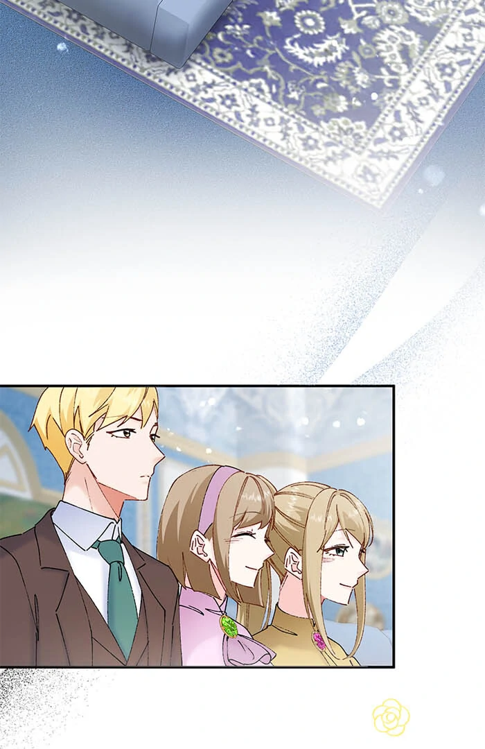 Let the Saintess Be Selfish Chapter 67 - Page 71