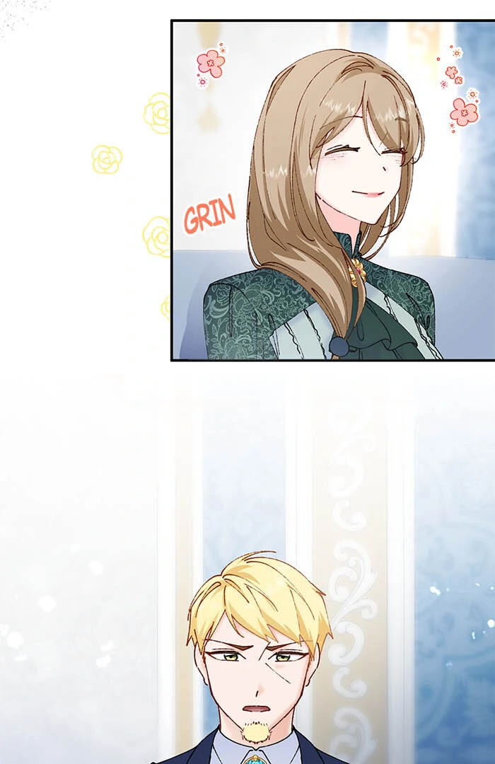 Let the Saintess Be Selfish Chapter 67 - Page 72