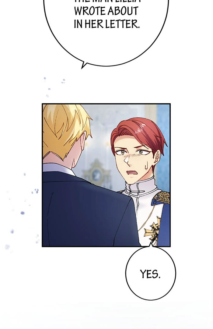 Let the Saintess Be Selfish Chapter 67 - Page 75