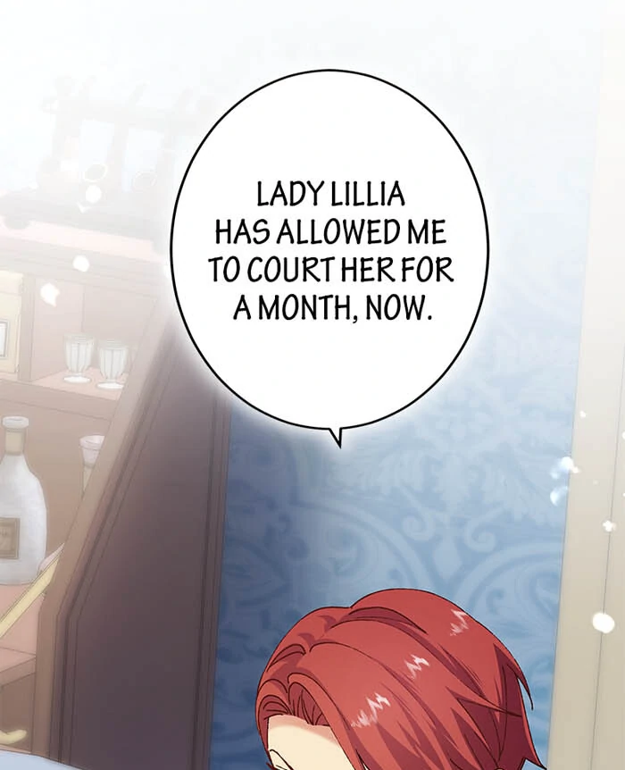 Let the Saintess Be Selfish Chapter 67 - Page 76