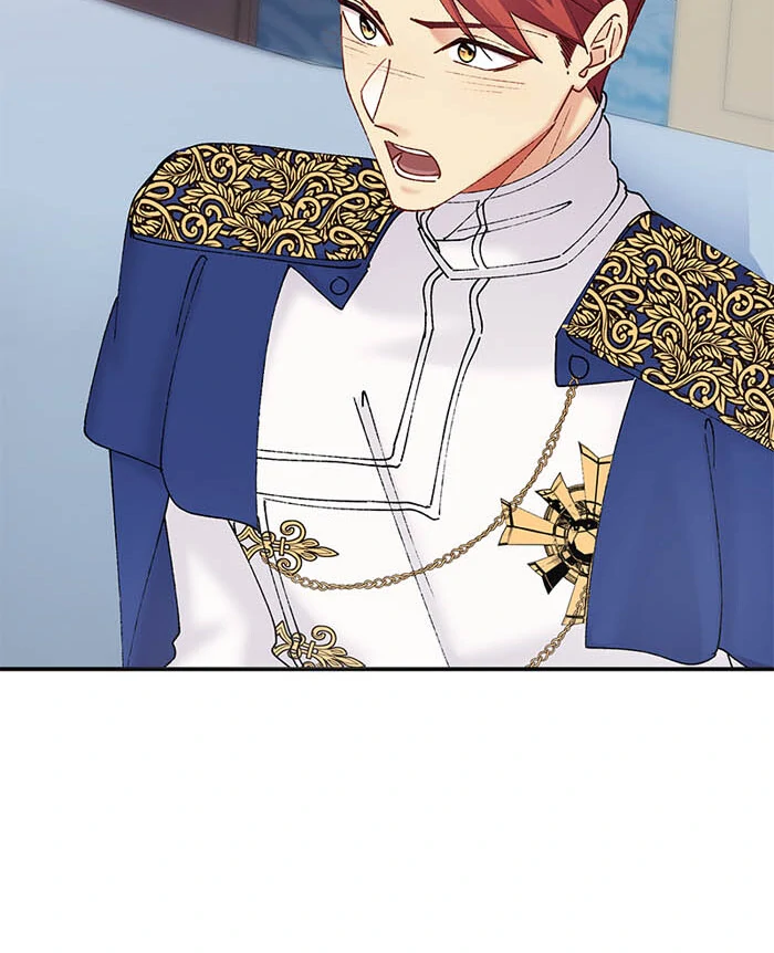 Let the Saintess Be Selfish Chapter 67 - Page 77