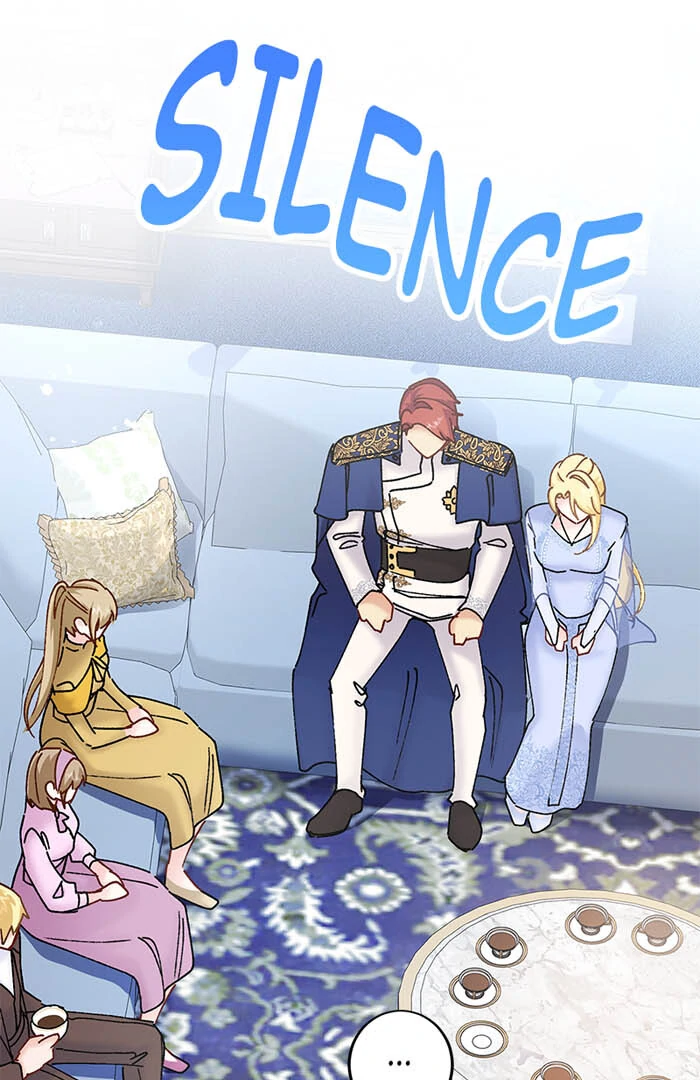 Let the Saintess Be Selfish Chapter 67 - Page 78