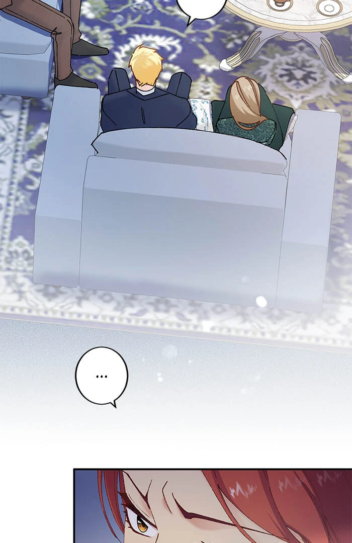 Let the Saintess Be Selfish Chapter 67 - Page 79