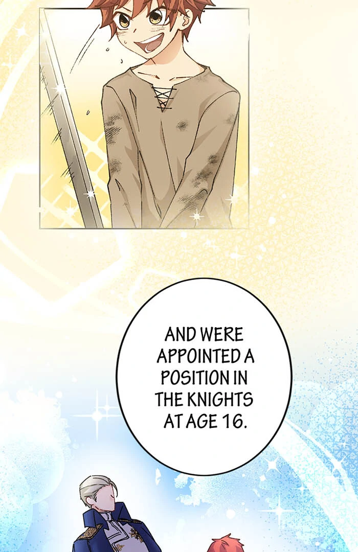 Let the Saintess Be Selfish Chapter 67 - Page 82