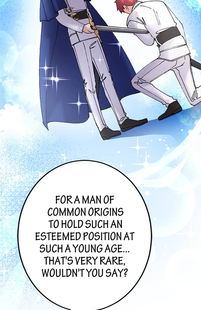 Let the Saintess Be Selfish Chapter 67 - Page 83