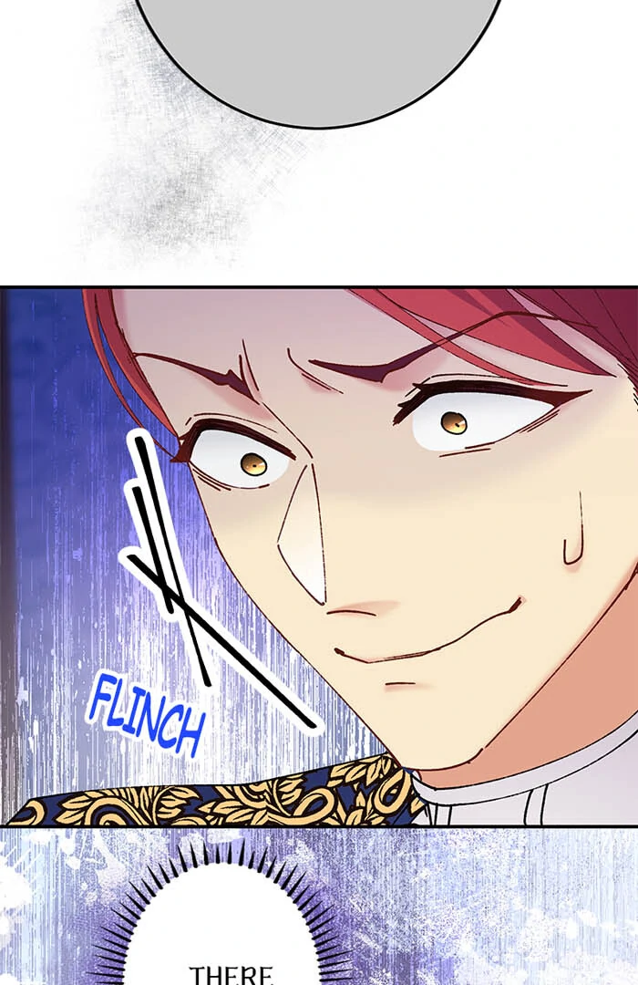 Let the Saintess Be Selfish Chapter 67 - Page 88