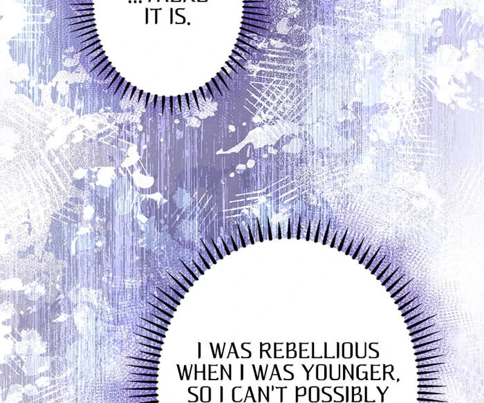 Let the Saintess Be Selfish Chapter 67 - Page 89