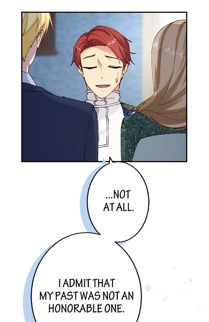 Let the Saintess Be Selfish Chapter 67 - Page 93