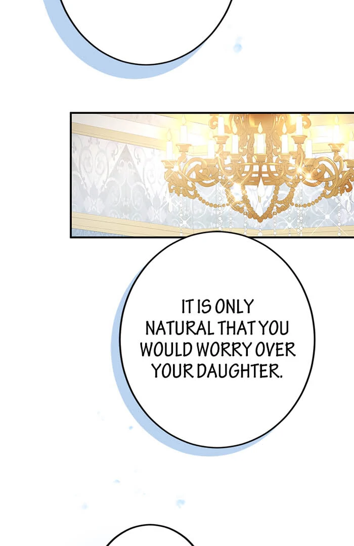 Let the Saintess Be Selfish Chapter 67 - Page 94